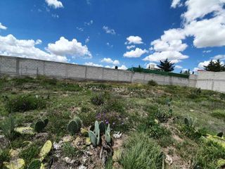 Terreno en Venta en Juagüey de Téllez Hidalgo
