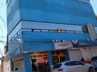 Se Renta Edificio para Oficinas o Consultorios en  Los Reyes