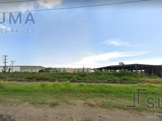 Terreno en Venta en el Corredor Industrial, Altamira Tamaulipas.