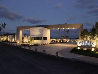 Lotes residenciales en VENTA en Albarella en Cholul Yucatán