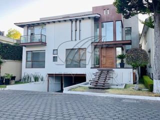 Casas Venta Metepec  15-CV-7670