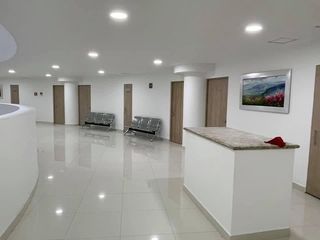 Espectaculares Consultorios en Hospital Moscati Juriquilla en Venta