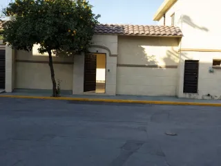 Casa en Renta en Colonia Mirador, Monterrey