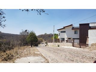 Terreno en venta La Joya "El Triangulo", Haras del Bosque