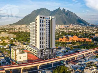 Pre Venta - Departamento en venta Zona Centro Mty