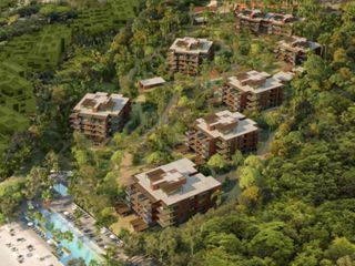 Departamento en Venta en Bahía de Banderas en Nayarit