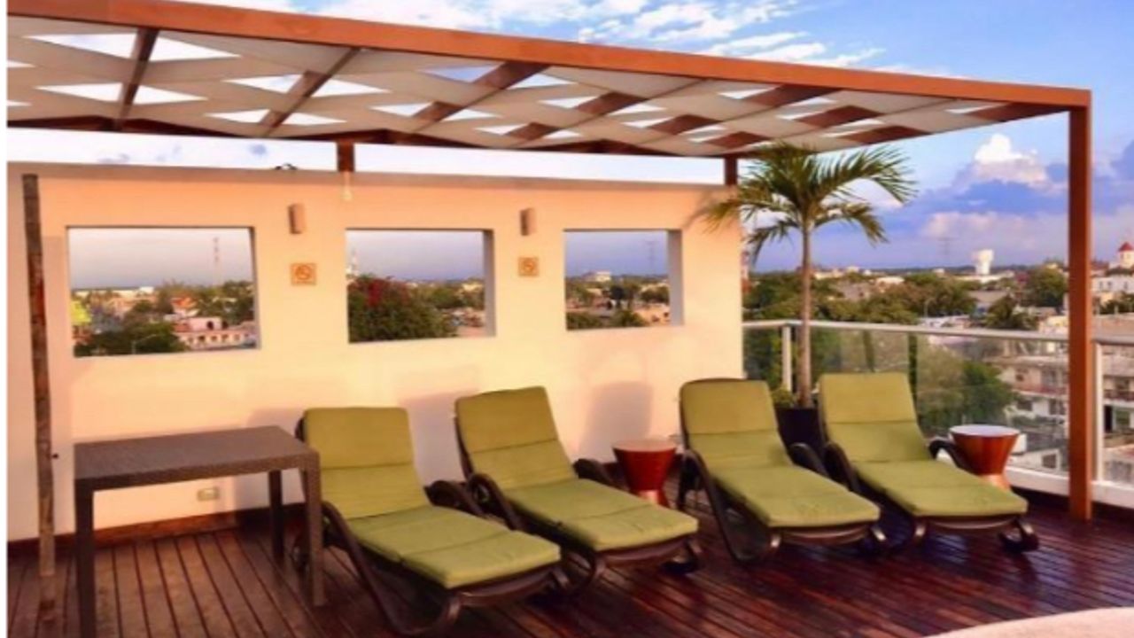 Venta de Departamento en Mayalun en Playa del Carmen Quntana Roo