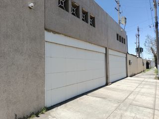NAVE EN VENTA , PARQUE INDUSTRIAL LAGUNERO DE GOMEZ PALACIO DGO.
