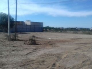 Terreno comercial en Huichapan, Hgo