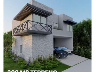 Casa en venta en una de las mejores zonas de Mérida, Paseo Country