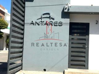 Casa Renta Antares Infonavit Humaya Culiacán 17,000 Norlop Rg1