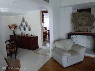 Casa en Venta en Tlalpan Colinas del Bosque 24-3066 JAS