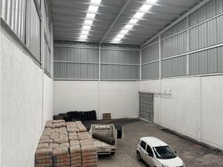 Renta de Bodega Comercial en Naucalpan de Juarez, Alce Blanco CT222