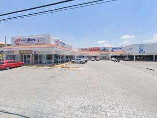 local comercial en renta, ubicado en plaza musa de león, centro, saltillo, coahuila