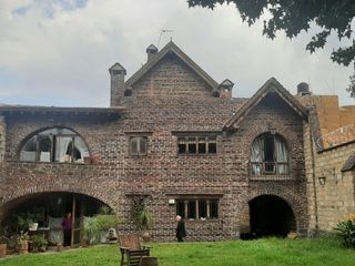 CASA EN VENTA  TLALPAN, CDMX