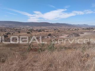 Terrenos en venta y para desarrollar BTS, carretera Jorobas -Tula Hidalgo