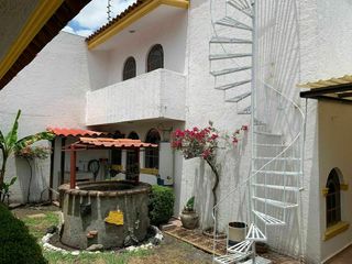Casa en Venta en Morillotla Cholula Puebla
