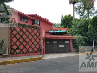 Casa La Herradura Bosques Herradura Naucapan en Venta