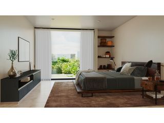 Venta de Casa en Conkal Mérida en Privada
