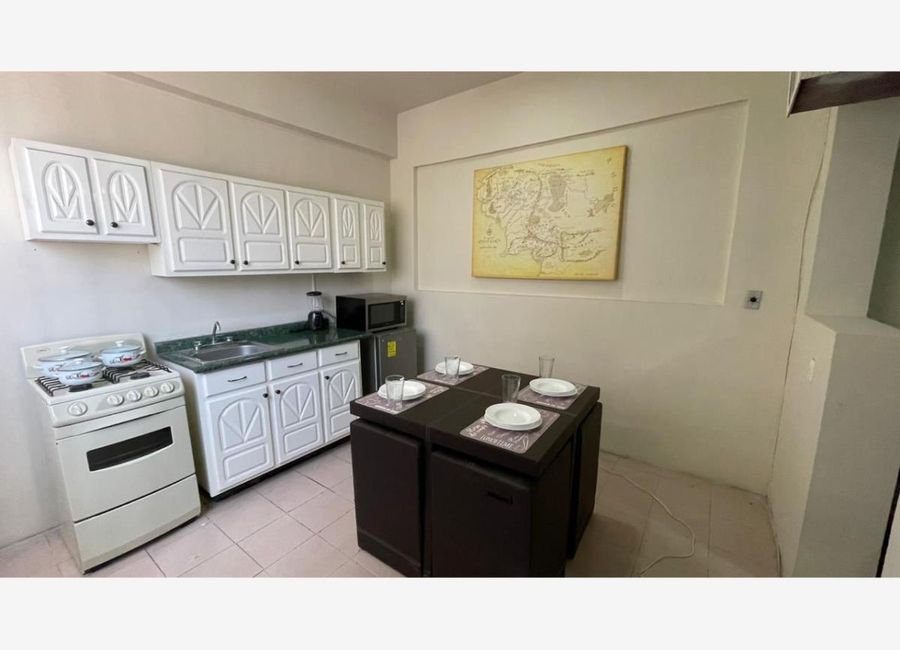 Departamento en Renta en Torreon Jardin