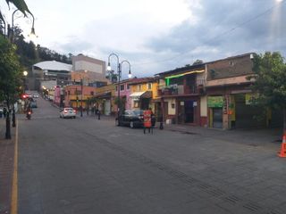 Terreno comercial en venta en Metepec Centro, Metepec, México