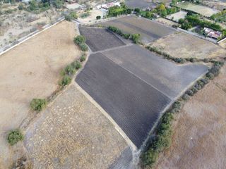 Terreno en Venta en Juriquilla, plano de 21,000 m2