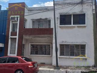 Edificio Comercial - Tampico Centro