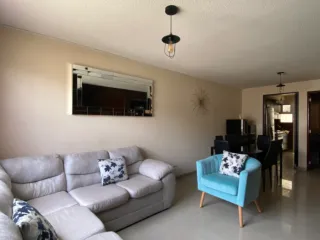 Casa AMUEBLADA en RENTA en  Puebla  Los Héroes