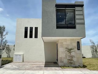 CASA EN VENTA EN COTO AL NORTE DE AGS MODELO CARLO ANDREA RESIDENCIAL