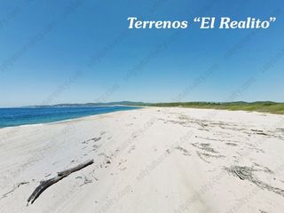 Terreno  en Venta 1 Hectarea Frente Playa -  en Tomatlan Puerto Vallarta