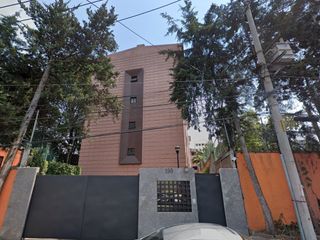 Pent House en venta en Tizapán San Ángel, Álvaro Obregón, CDMX