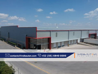 IB-QU0103 - Bodega Industrial en Renta en Querétaro, 4,500 m2.