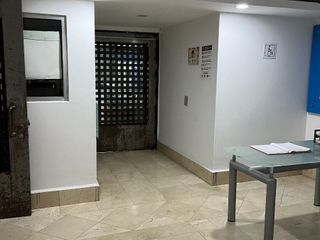 Oficina/Consultorio en renta, Hipódromo Condesa