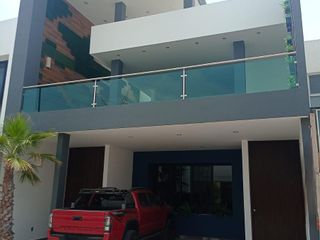 Casa en venta Dellaterra Residencial, Aguascalientes