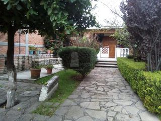 Casa sola en venta en Tepetlaoxtoc de Hidalgo, Tepetlaoxtoc, México