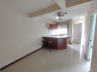 Casa en venta de un nivel hacienda Sotavento, Veracruz, Ver.  $430,000