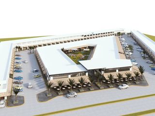 VENTA DE LOCALES COMERCIALES AL SUR DE AGS PLAZA CANTERAS