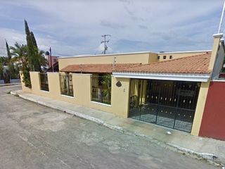 Casa en Mérida, Yucatán. P II