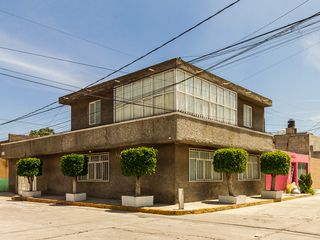 Casa en venta, Ex Rancho Jajalpa, Ecatepec