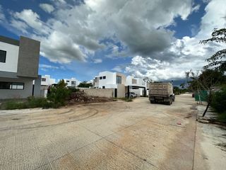 Terreno en venta, Conkal, Conkal, Yucatán
