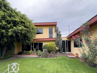 Casa Duplex en Venta en Fracc. Granjas Atoyac, Puebla.