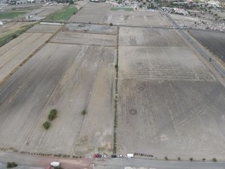 Terreno en venta de 2,400 m2, San Pedro Huaquilpan, Hidalgo