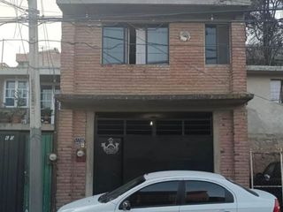 CASA EN VENTA CON FACILIDADES DE PAGO