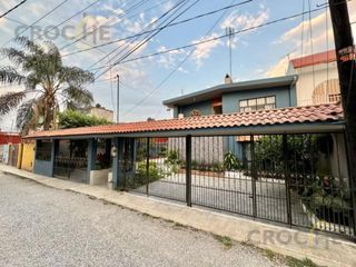 Casa en venta en Agua Santa Col Badillo