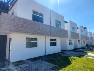 Casas en venta en fraccionamiento Residencial Guadalupe, Tlaxcala.
