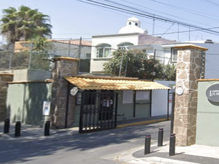 Casa en Venta en Boulevard del Rodeo Zapopan Muy Cerca del Auditorio Telmex
