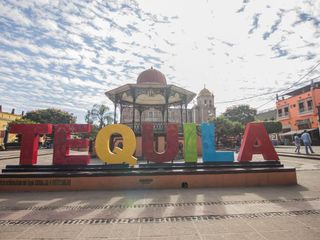 Terreno en venta en Tequila, Jalisco