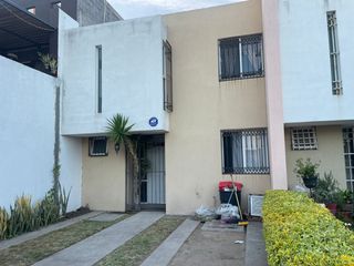 Casa en renta El Rosedal San Luis Potosí