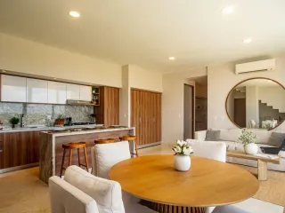 Departamento en Venta en Ciudad Mayakoba, Playa del Carmen, Quintana Roo