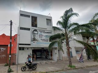 local comercial renta sobre avenida en gdl ubicacion zona plaza de la bandera